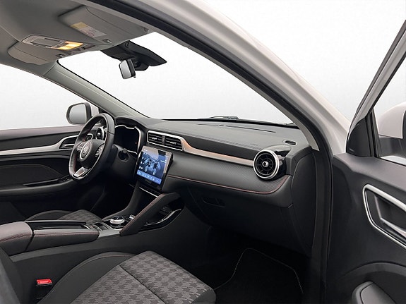 MG ZS 20 of 30