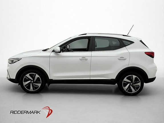 MG ZS 8 of 30