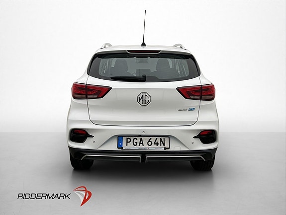 MG ZS 6 of 30