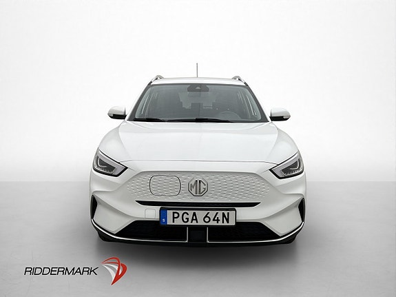 MG ZS 3 of 30