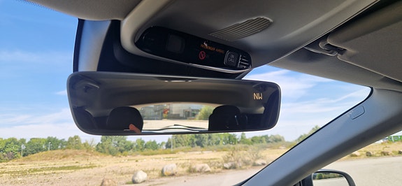 Volvo V40 Cross Country 13 of 13