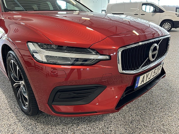 Volvo V60 6 of 27