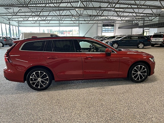 Volvo V60 7 of 27