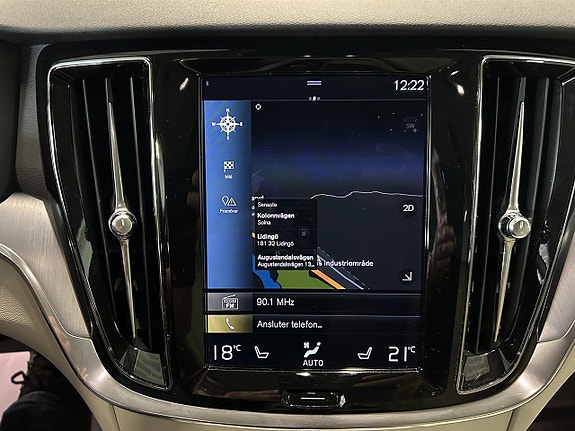 Volvo V60 23 of 27