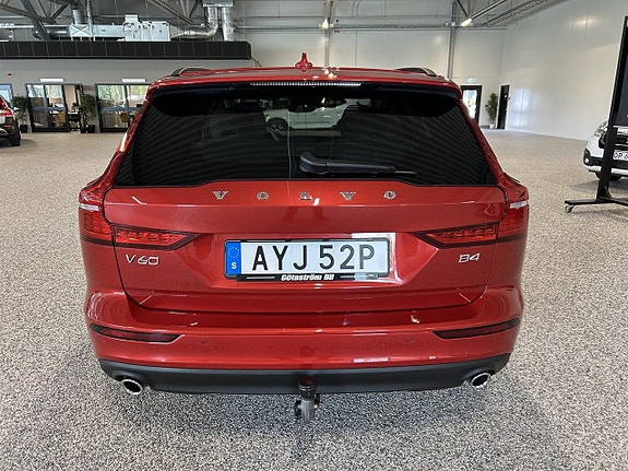 Volvo V60 3 of 27