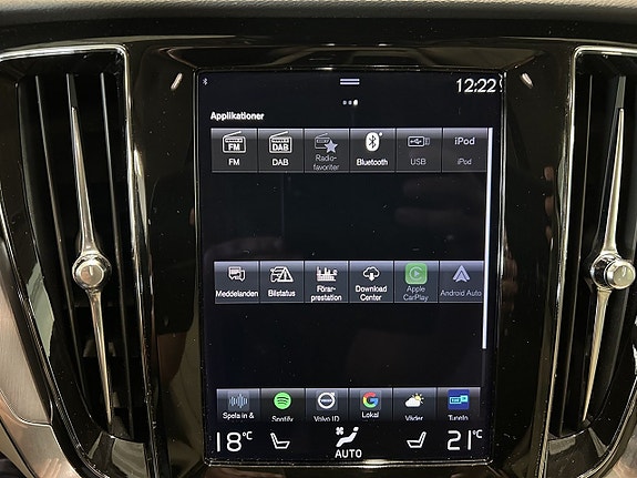 Volvo V60 24 of 27