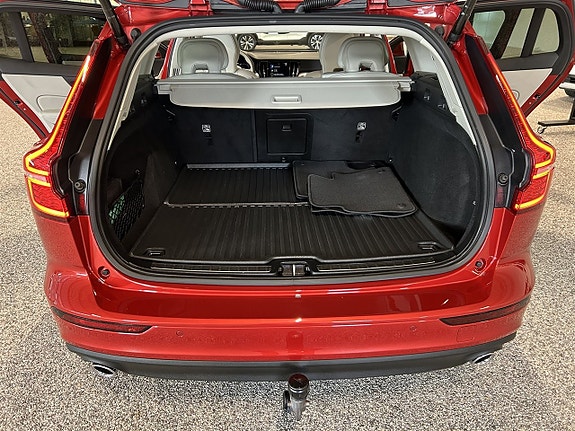 Volvo V60 16 of 27