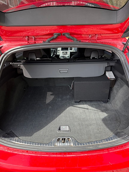 Volvo V60 5 of 11