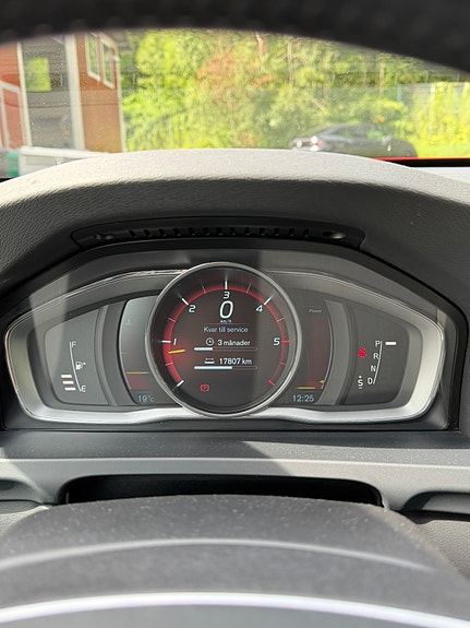 Volvo V60 9 of 11