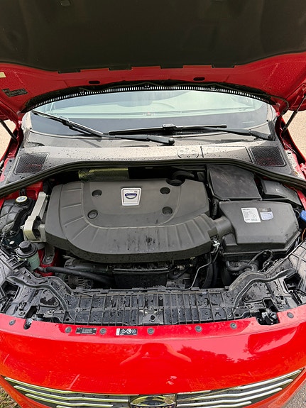 Volvo V60 11 of 11