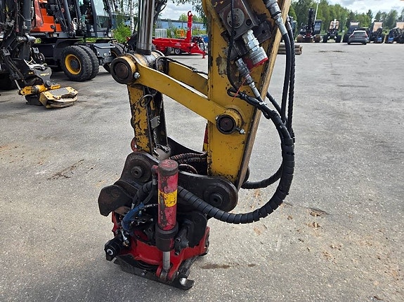 CAT 312 D 10 of 12