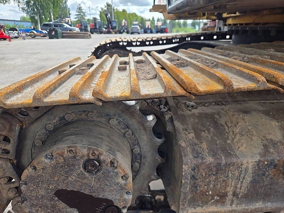 CAT 312 D 11 of 12