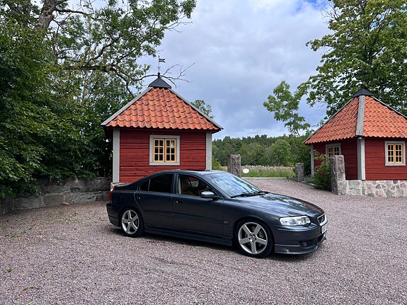 Volvo S60 8 of 15