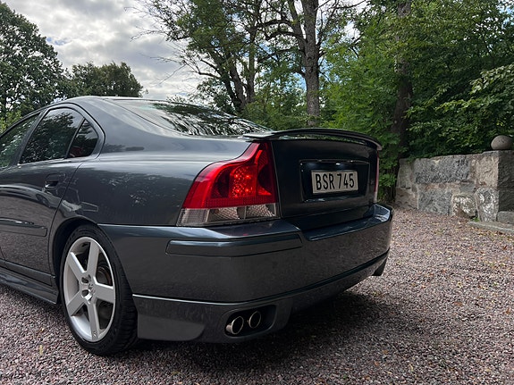 Volvo S60 14 of 15