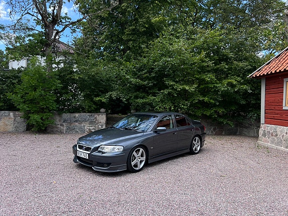 Volvo S60 7 of 15