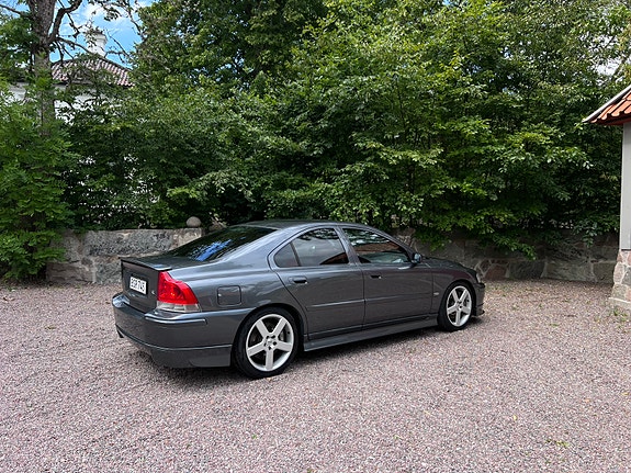Volvo S60 3 of 15