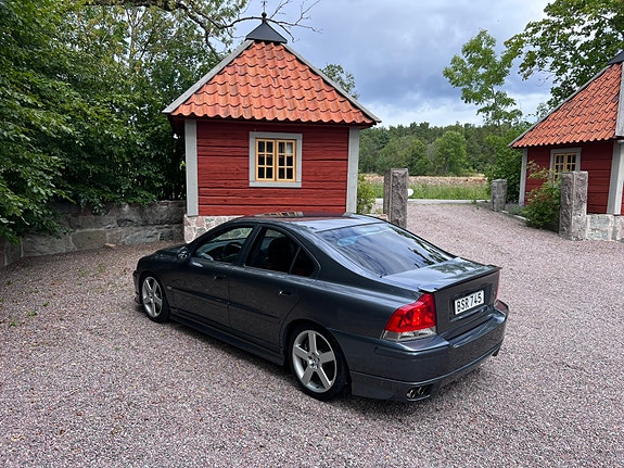 Volvo S60 6 of 15