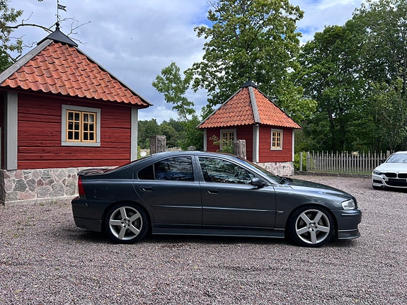 Volvo S60 9 of 15