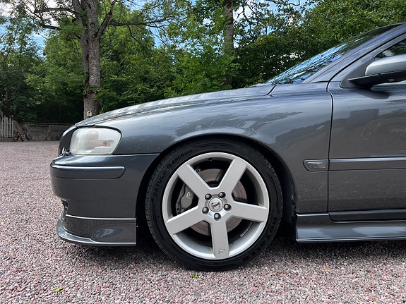 Volvo S60 15 of 15