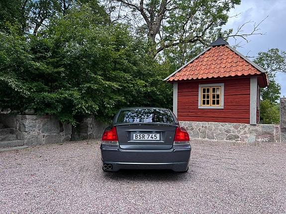 Volvo S60 5 of 15