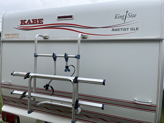 KABE Ametist GLE King Size 2 of 11