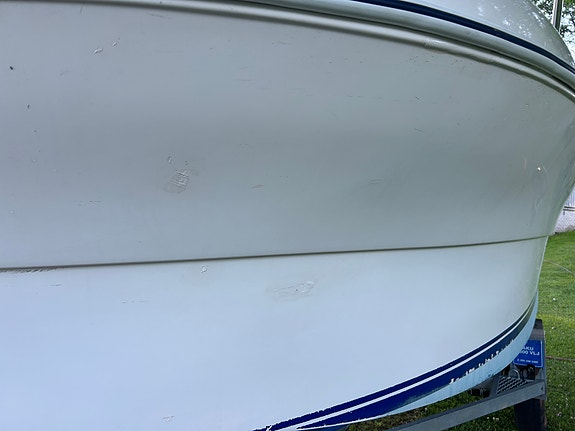 Quicksilver 580 5 of 6