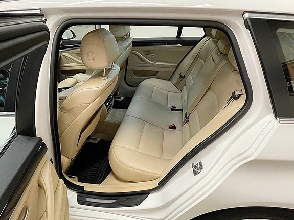BMW 520 5 of 7