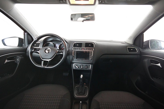 Volkswagen Polo 5 of 5