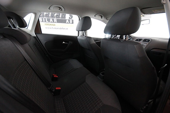 Volkswagen Polo 4 of 5