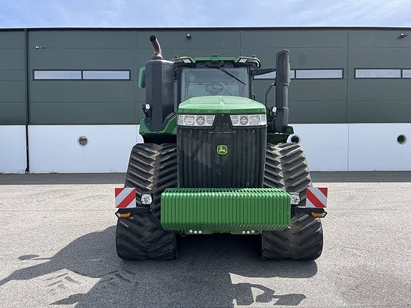 John Deere 9RX 640 2 of 5