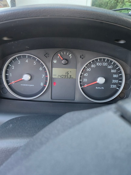 Hyundai Getz 3 of 4