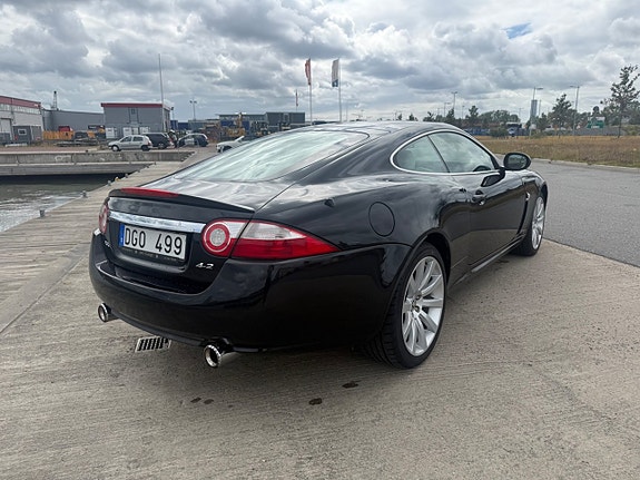 Jaguar XK 7 of 16