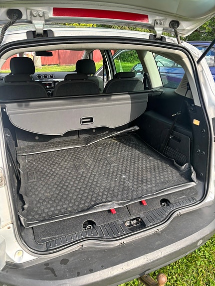 Ford S-MAX 13 of 13