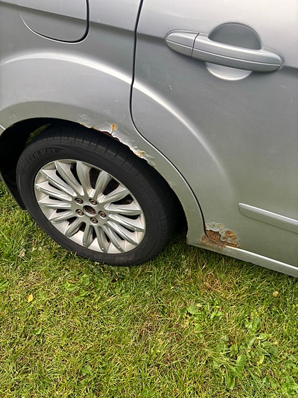 Ford S-MAX 6 of 13