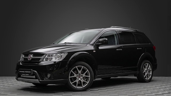 Fiat Freemont – 2015