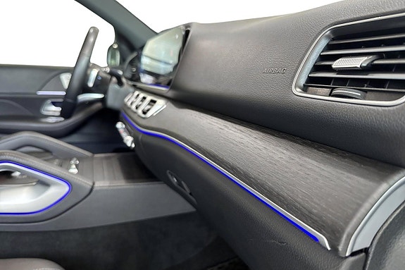 Mercedes-Benz GLE350 de 14 of 19