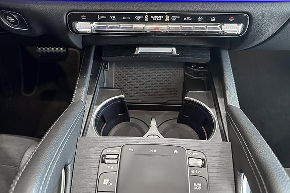 Mercedes-Benz GLE350 de 15 of 19
