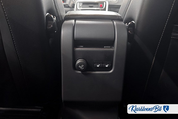 Volvo V60 13 of 15