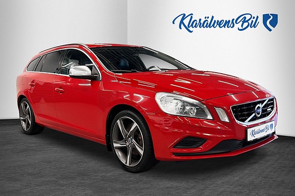 Volvo V60 5 of 15