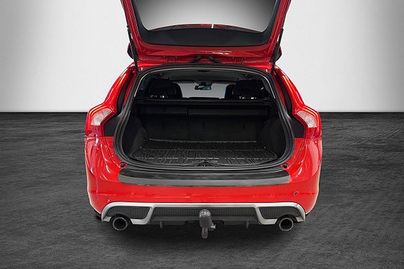 Volvo V60 14 of 15