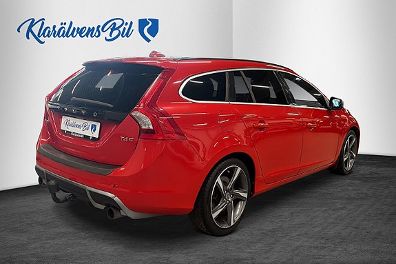 Volvo V60 6 of 15