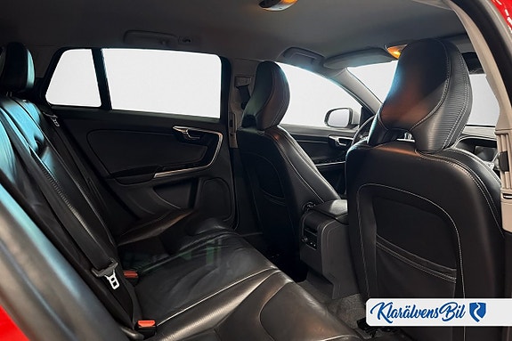 Volvo V60 12 of 15