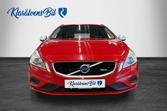 Volvo V60 3 of 15