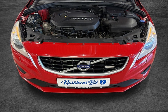Volvo V60 15 of 15