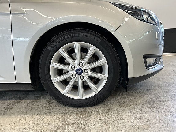 Ford Focus 6 of 17