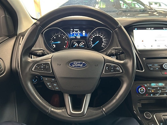 Ford Focus 13 of 17