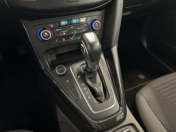 Ford Focus 17 of 17