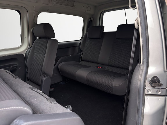 Volkswagen Caddy Maxi 15 of 15