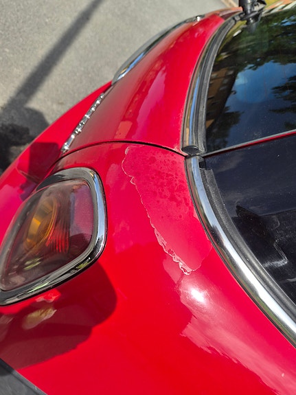 MINI Cooper 5 of 13