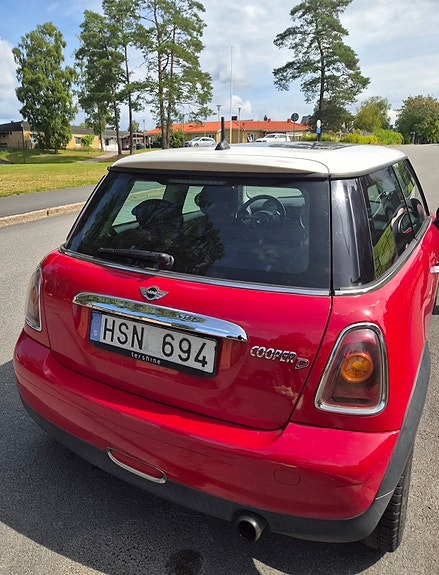 MINI Cooper 4 of 13